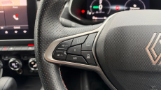 Renault Arkana 1.6 E-Tech FHEV 145 Esprit Alpine 5dr Auto Hybrid Estate